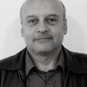 Arcadio Morales Villegas