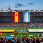 Las 3 polémicas de Argentina en el Mundial 2026 que encendieron al fútbol mundial